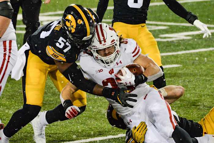 The Dallas Cowboys may have reached for a pure run stopping defensive lineman